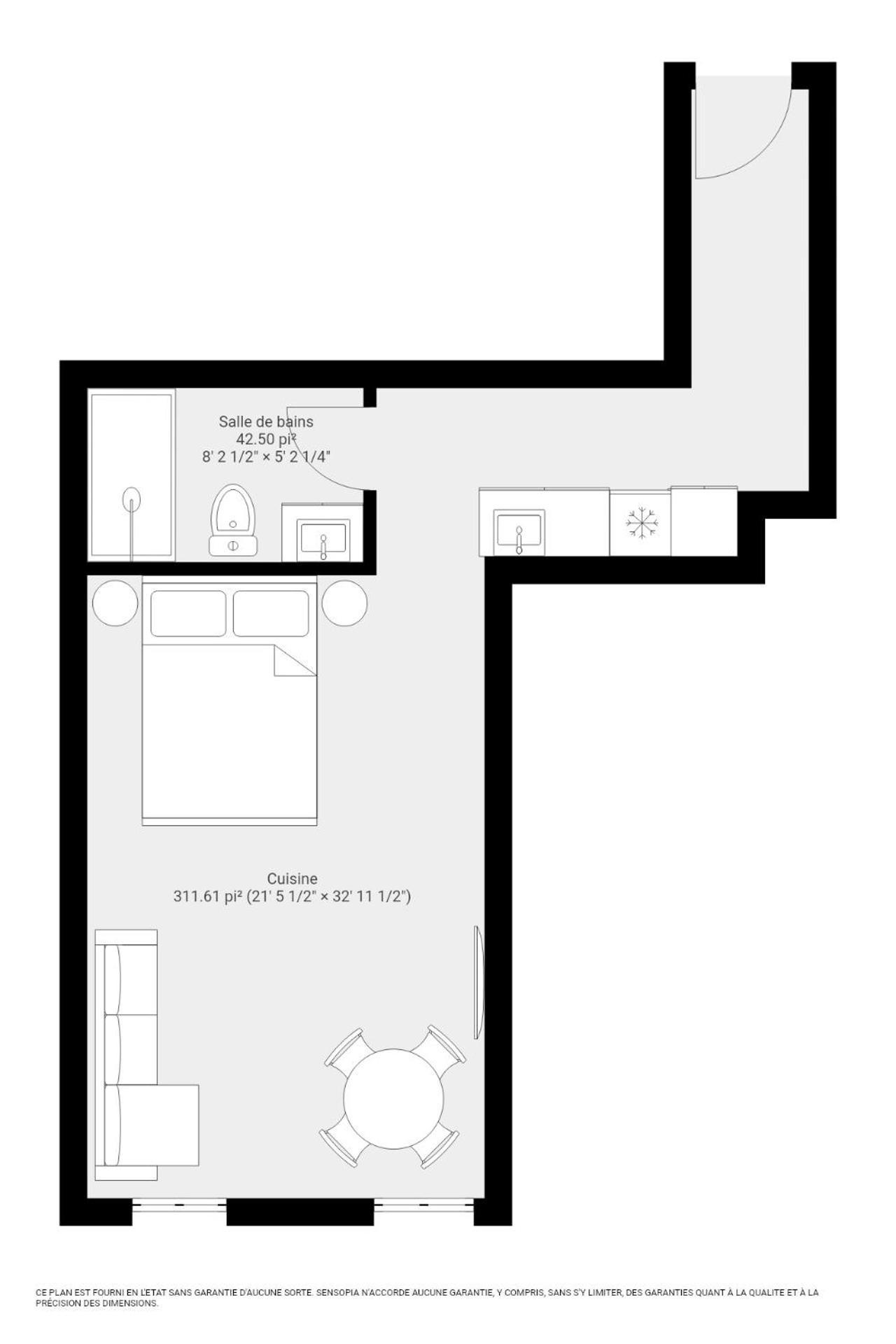 INITIAL - Suite NOUVEAU MONDE - Centre-ville de Québec Extérieur photo